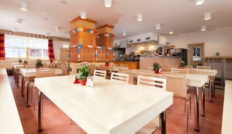 Chata Marcelka Dolní Morava